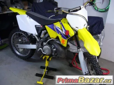 Suzuki RM 250