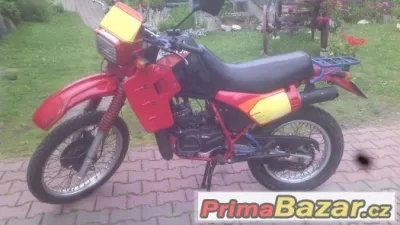 Cagiva elefant 200