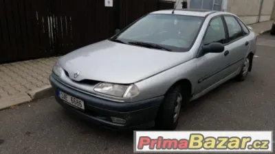 Renault Laguna 2.0i