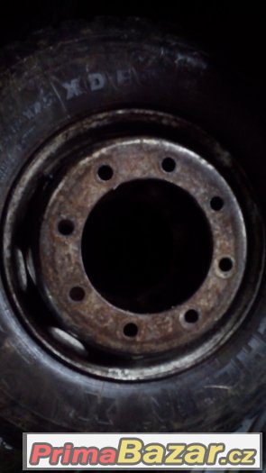 225/75r17,5 – fotografie 3
