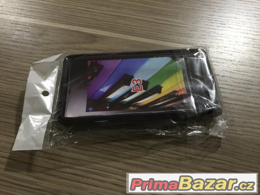Sony Xperia E3 Heavy Duty Strong Hard pouzdro se stojánkem – fotografie 2