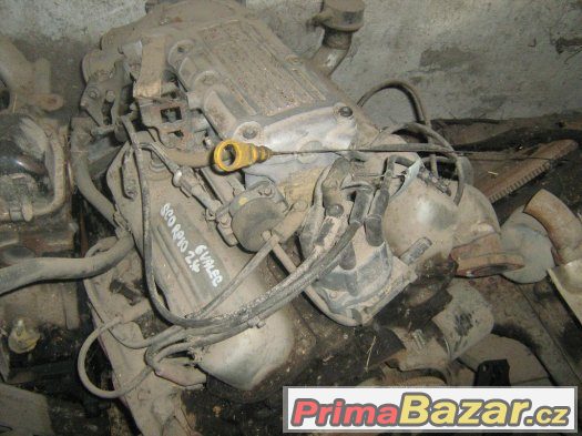 Ford - Sierra, Scorpio – fotografie 1