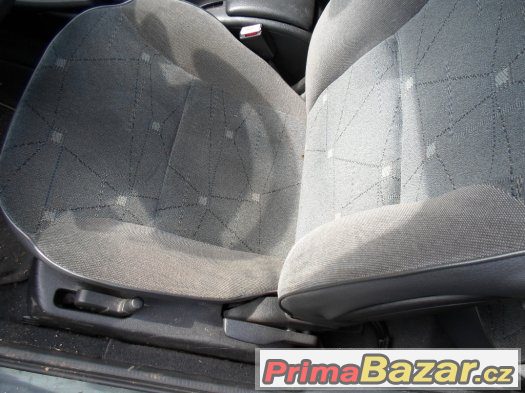 Citroen Xsara 2,0HDI - Facelift - Náhradní díly – fotografie 3