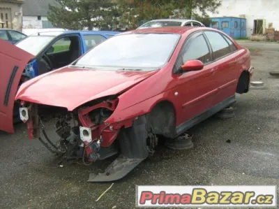 Citroen C5 2.0HDI 2004