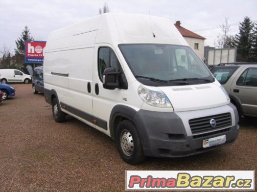 FIAT DUCATO 2.3jtd – fotografie 2