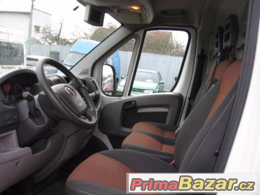 FIAT DUCATO 2.3jtd – fotografie 4
