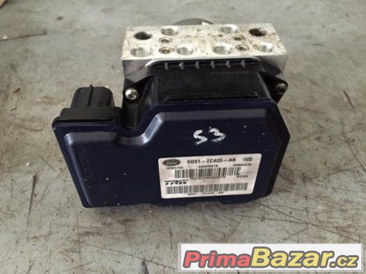 ABS a ESP jednotky FORD – fotografie 4