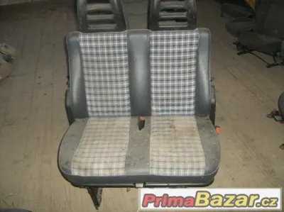 Sedačky
