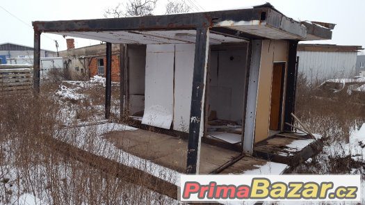 Unimo Buňka – fotografie 1