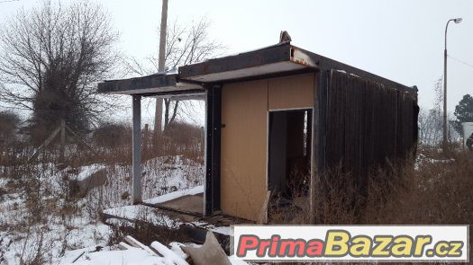 Unimo Buňka – fotografie 2