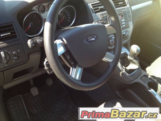 Volant s tempomatem Ford C-max , Transit – fotografie 1