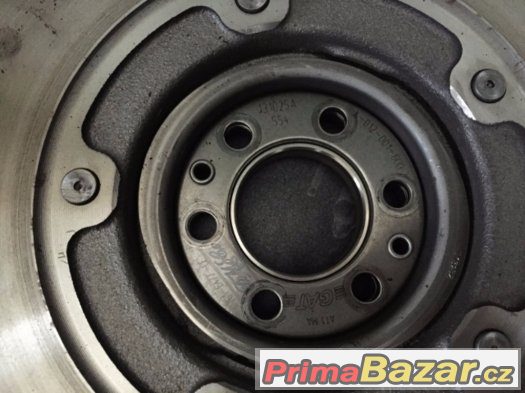 Spojka Ford 1,6TDCi Focus III, C-max II – fotografie 3
