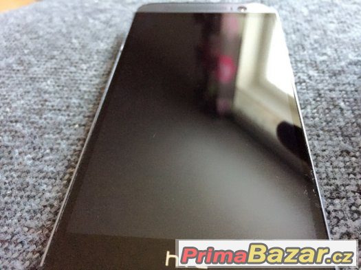 Prodám HTC One m8, Metal Grey – fotografie 1