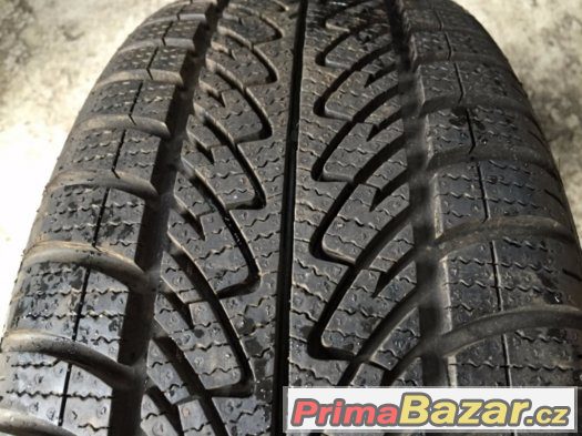 1kus Goodyear Ultragrip 8 215/60R16 98H – fotografie 4