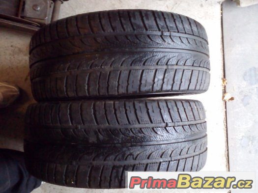 Kumho 225/45/17 – fotografie 1