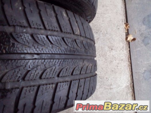 Kumho 225/45/17 – fotografie 3