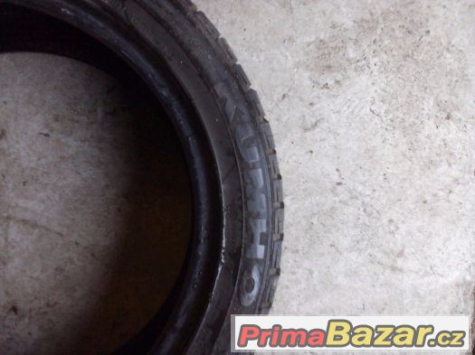 Kumho 225/45/17 – fotografie 4