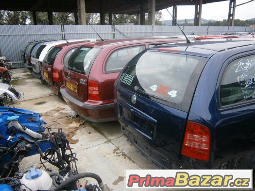 VW Passat 1.8 turbo  r.v.1997-2000 – fotografie 5