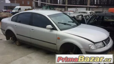 VW Passat 1.8 turbo r.v.1997-2000