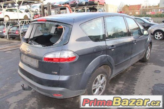 Náhradní díly FORD S-max – fotografie 1