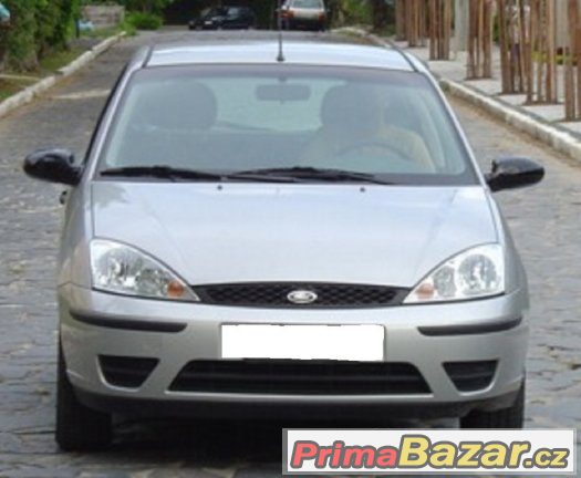 Ford Focus I - Náhradní díly – fotografie 1