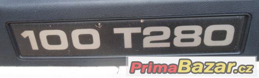 Ford Transit 2.0Di 74kW rok 2002 - Náhradní díly – fotografie 5