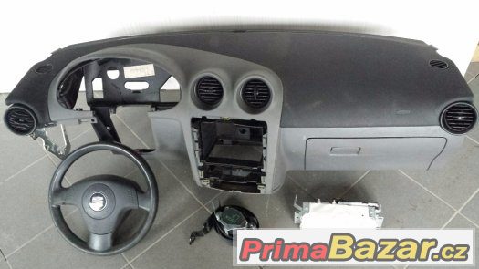 Seat Ibiza r.v. 2003 – fotografie 1