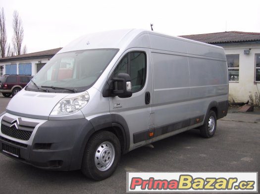 FIAT DUCATO 3.0 jtd – fotografie 1