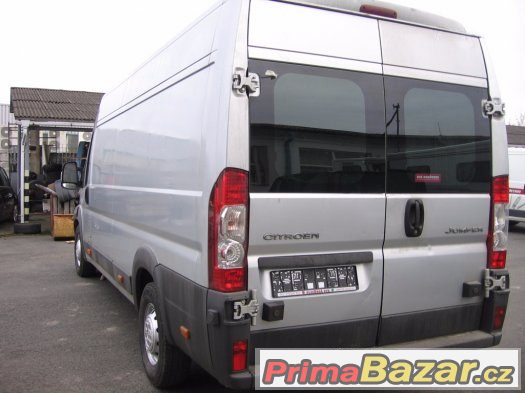FIAT DUCATO 3.0 jtd – fotografie 4
