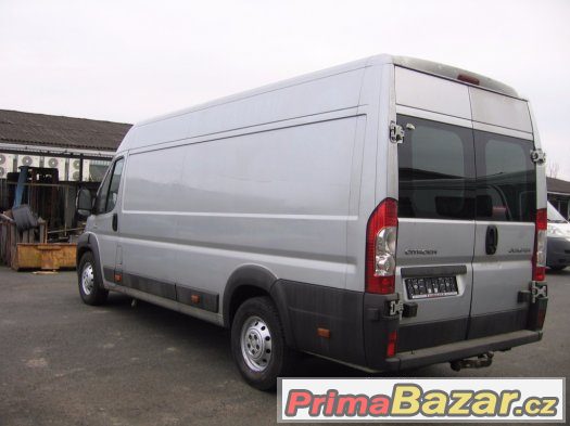 FIAT DUCATO 3.0 jtd – fotografie 5