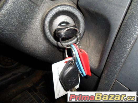 Peugeot Partner 1,4i + CNG (zemní plyn) - Náhradní díly – fotografie 5