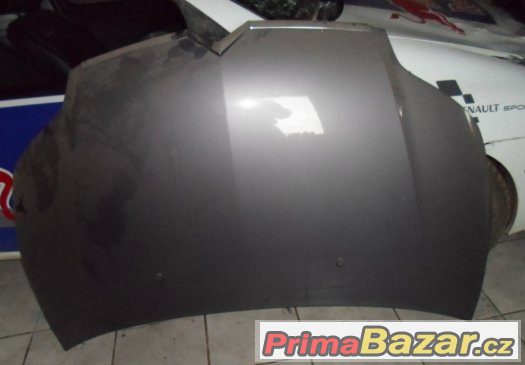 Citroen C4 - 1,6 HDI - r.v. 2007 - Náhradní díly – fotografie 3