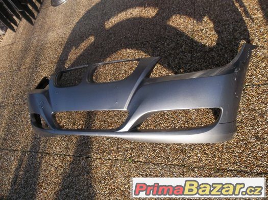 Nárazník BMW E90 / E91 facelift – fotografie 2