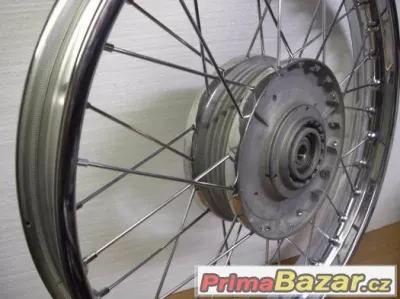 kolo na čz 250 sport