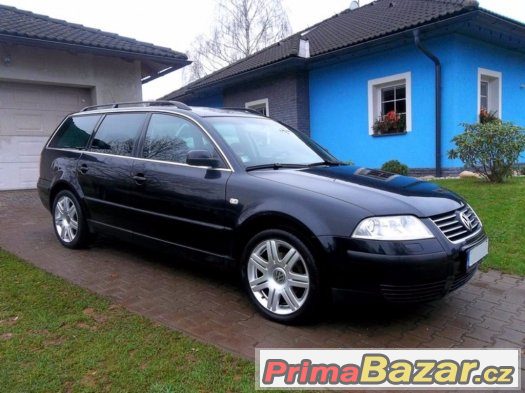 17" alu sada Phoenix 5x112 originál VW Passat 3BG, Superb – fotografie 1