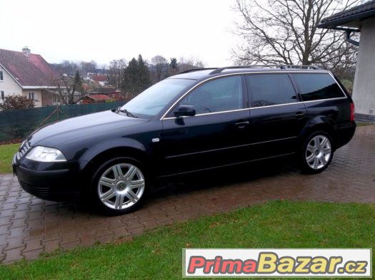 17" alu sada Phoenix 5x112 originál VW Passat 3BG, Superb – fotografie 2