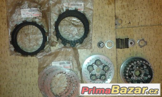 YAMAHA XJ 600 S – fotografie 4