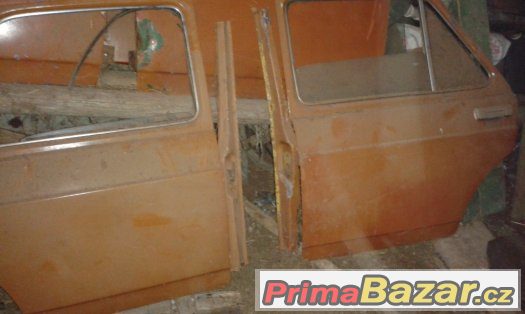 ZASTAVA – fotografie 3