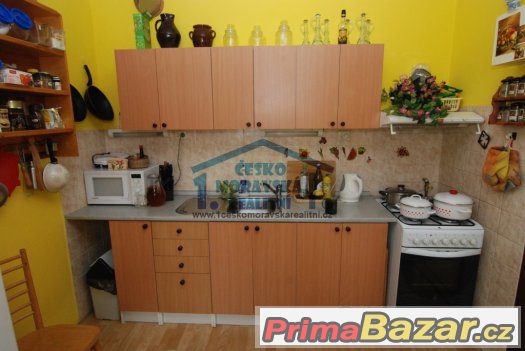 Prodej bytu 3+1, Nový Jičín, Na Lani – fotografie 1