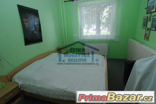 Prodej bytu 3+1, Nový Jičín, Na Lani – fotografie 3