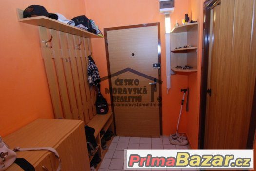 Prodej bytu 3+1, Nový Jičín, Na Lani – fotografie 5