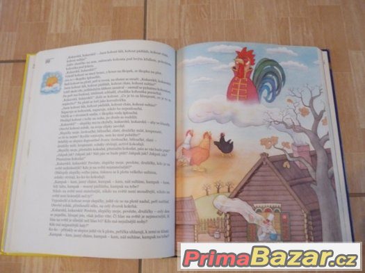 Když na hrušce buchty zrály - Věra Provazníková – fotografie 2