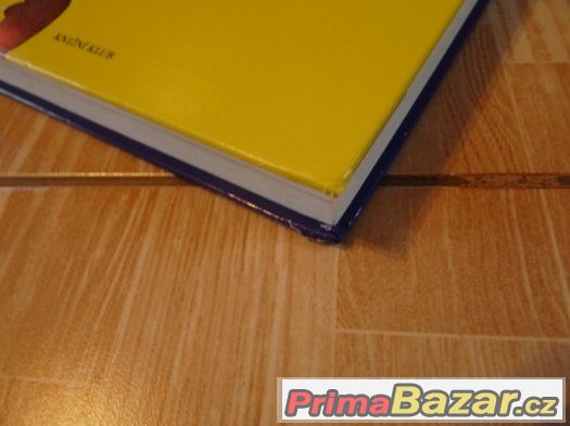 Když na hrušce buchty zrály - Věra Provazníková – fotografie 3
