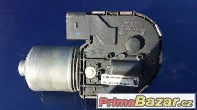 superb II motor odstrikovac