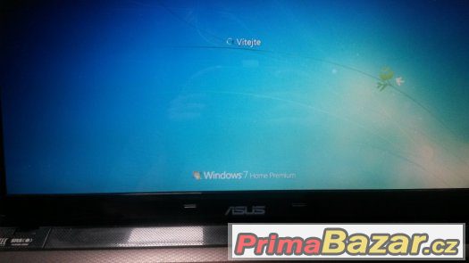 Asus k52n – fotografie 3