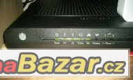 Prodám wifi router funkční super stav komplet se vším – fotografie 1