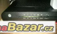 Prodám wifi router funkční super stav komplet se vším