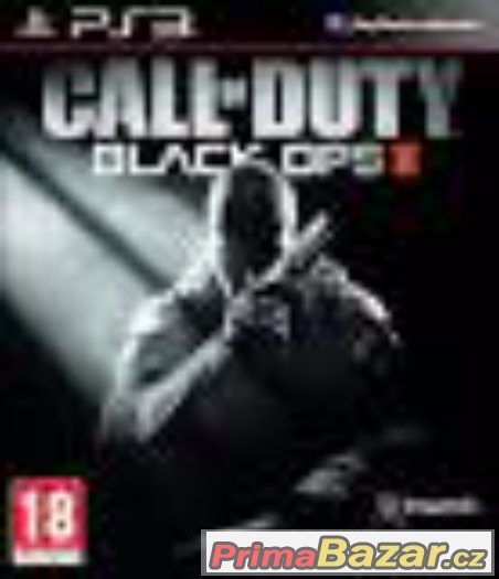 Call of Duty,Black Ops 2 PS3 – fotografie 1