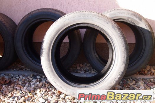 Pneu 235/55/r17 – fotografie 1