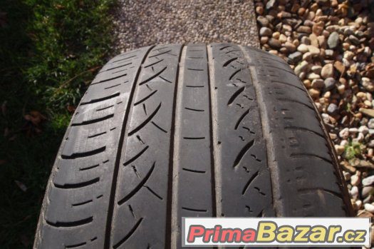 Pneu 235/55/r17 – fotografie 4